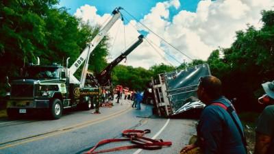 BDS Towing & Recovery LP, Bryans Mill, Texas
