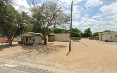 Phil Thweatt Wrecker Service, Bryans Mill, Texas