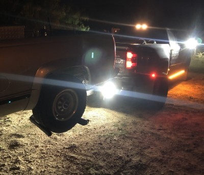 A&A Towing And Recovery LLC