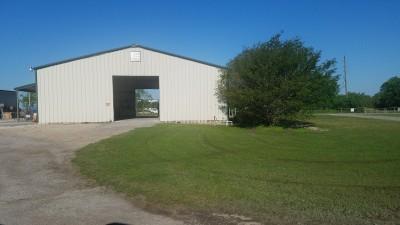 Waller County Recycling Center