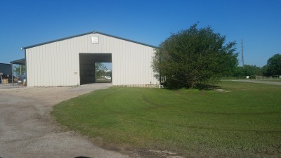 Waller County Recycling Center