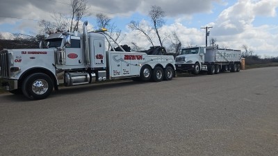 A&P Brothers Wrecker Service INC