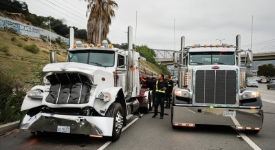 Texans Crown Towing - Heavy Duty & Recovery