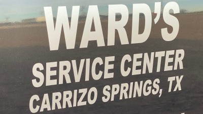Ward's Service Center And Towing