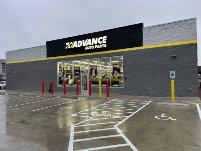 Advance Auto Parts