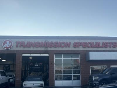 A Plus Transmission Specialists