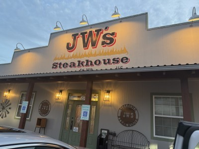 J W's Steakhouse