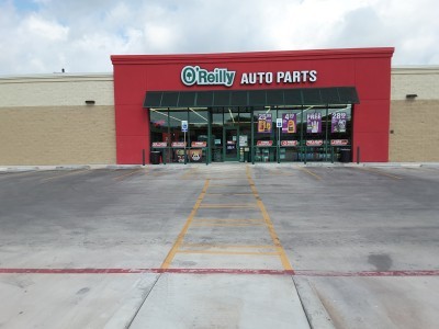 O'Reilly Auto Parts