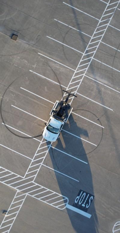 Houston Texas Repossession Towing