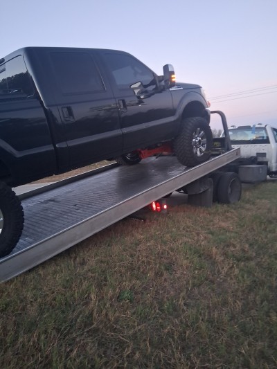 Can-Do Towing