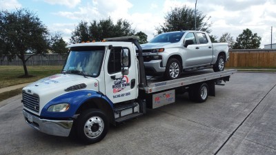 Rescue Towing Group LLC