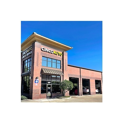 CincoAuto