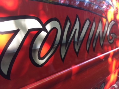 Area Towing