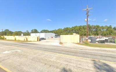 Cleveland Recycling Inc., Cleveland, Texas
