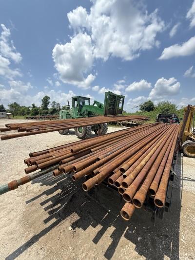 Gulf Coast Metal Buyers, Cleveland, Texas
