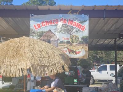 Cowboys Flea Market, Cleveland, Texas