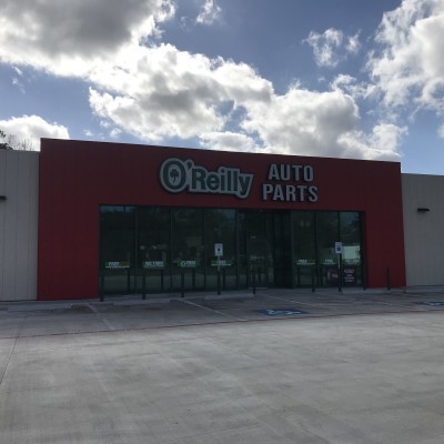 O'Reilly Auto Parts
