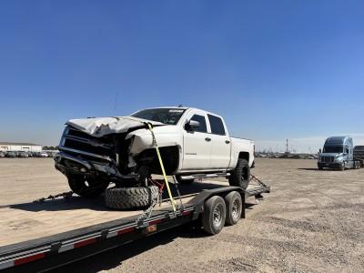 Copart - Houston East, Houston, Texas