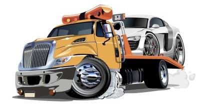 Star Towing Roadside Assistance Wrecker Service Energy Corridor, Houston, Texas