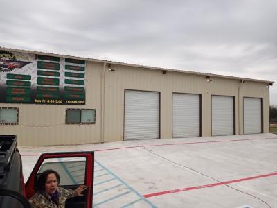 China Grove Auto Repair, China Grove, Texas