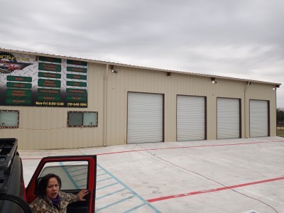 China Grove Auto Repair