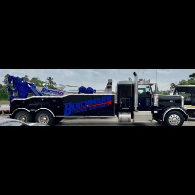 Benchmark Towing Systems - Heavy Duty Towing
