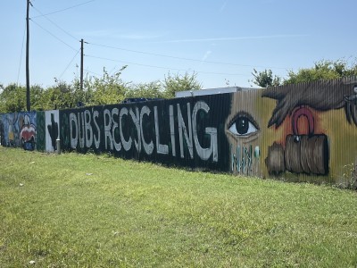Dubs Recycling