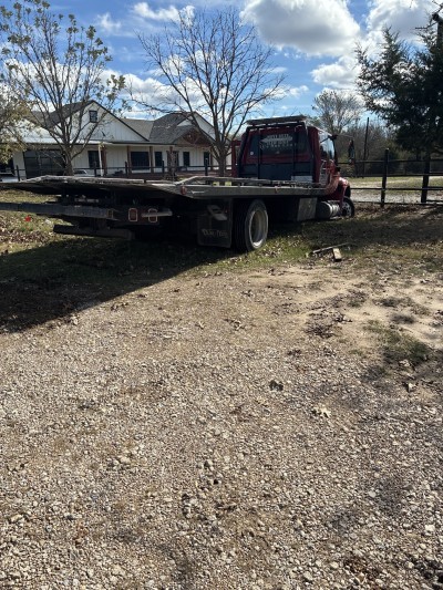 Benson Bros Wrecker Services, Inc.