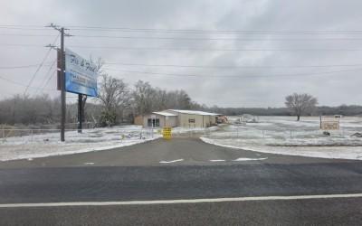 Broke F Farm Supply & Salvage