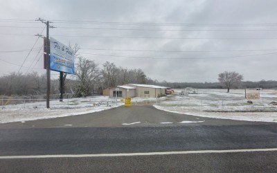 Broke F Farm Supply & Salvage