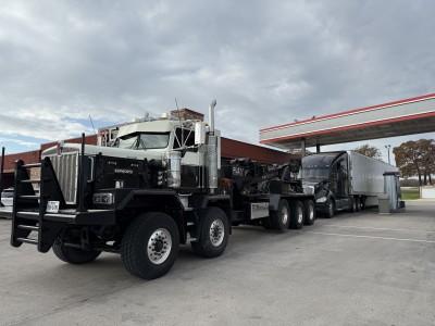 Flex Towing & Recovery