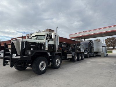 Flex Towing & Recovery