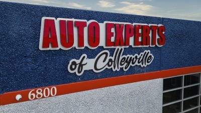 Auto Experts of Colleyville