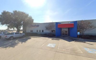 FleetPride Service Center, Corpus Christi, Texas