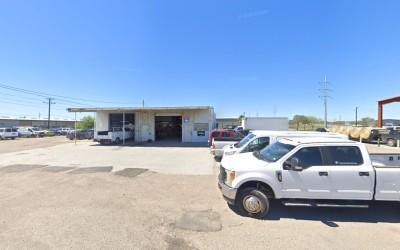 Doug's Automotive and Truck Repair, Corpus Christi, Texas