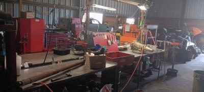 A & E Transmission & Auto Repair, Corpus Christi, Texas