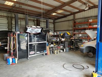 Pro Automotive Center, Corpus Christi, Texas