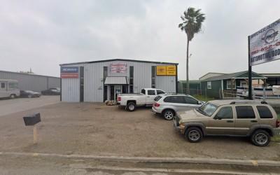 Gardner Automotive & Body Shop, Corpus Christi, Texas