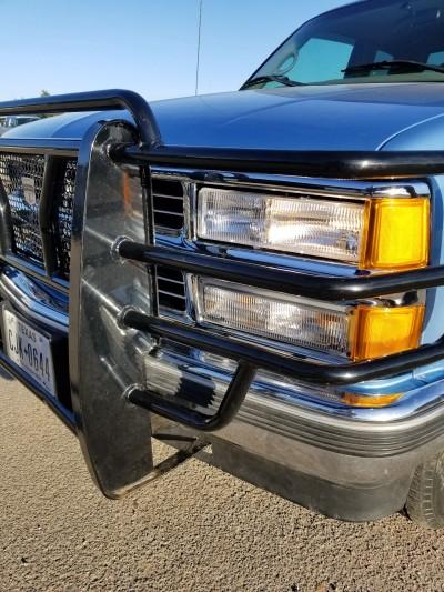 Roll N Style Truck Gear LLC, Columbus, Texas