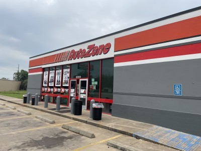 AutoZone Auto Parts