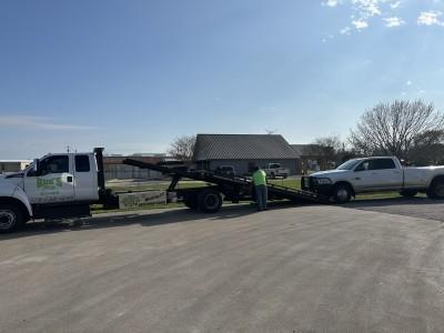 Bob's Towing