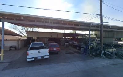 Ochoa's Wrecker Service - Ochoa's Auto Service, Garciasville, Texas