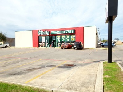 O'Reilly Auto Parts