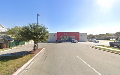 O'Reilly Auto Parts