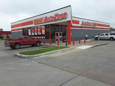 AutoZone Auto Parts