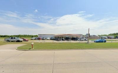 DK's Towing and Truck Repair