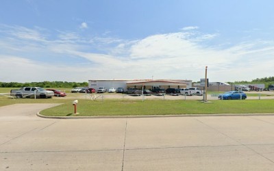 DK's Towing and Truck Repair