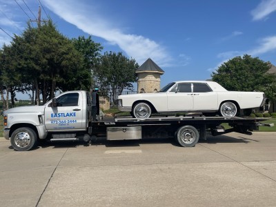 Eastlake Towing