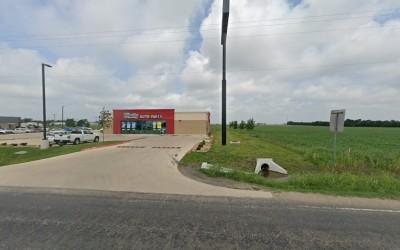 O'Reilly Auto Parts
