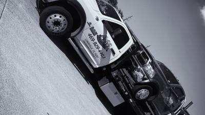 AM Affordable Towing and Recovery R, Coppell, Texas